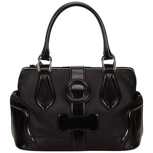 Genuine Balenciaga Doctor Bag